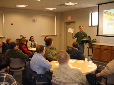 World Class training at our state of the art facility